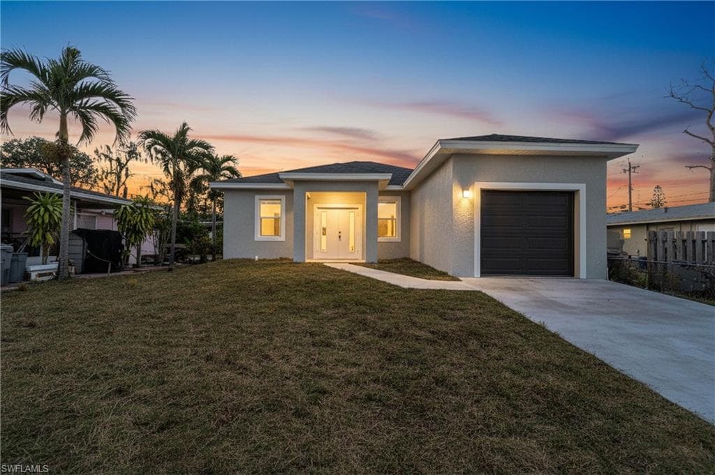 5511 Tenth AVE FORT MYERS, FL 33907