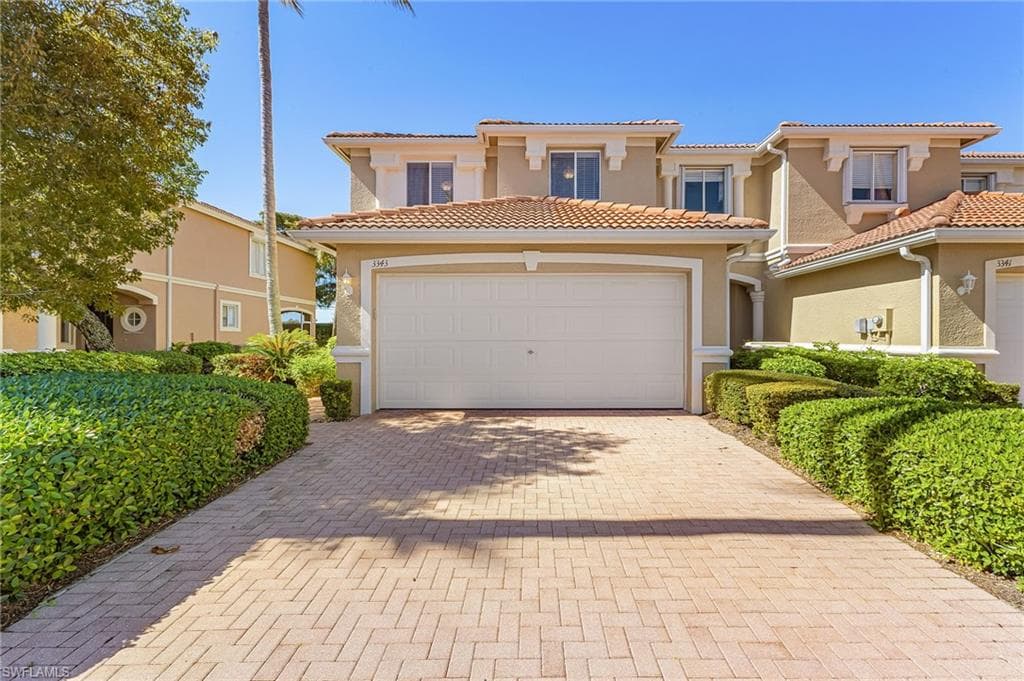 3343 Dandolo CIR CAPE CORAL, FL 33909