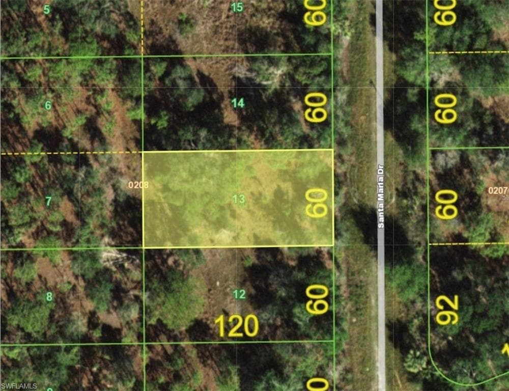 13179 Santa Maria DR PUNTA GORDA, FL 33955