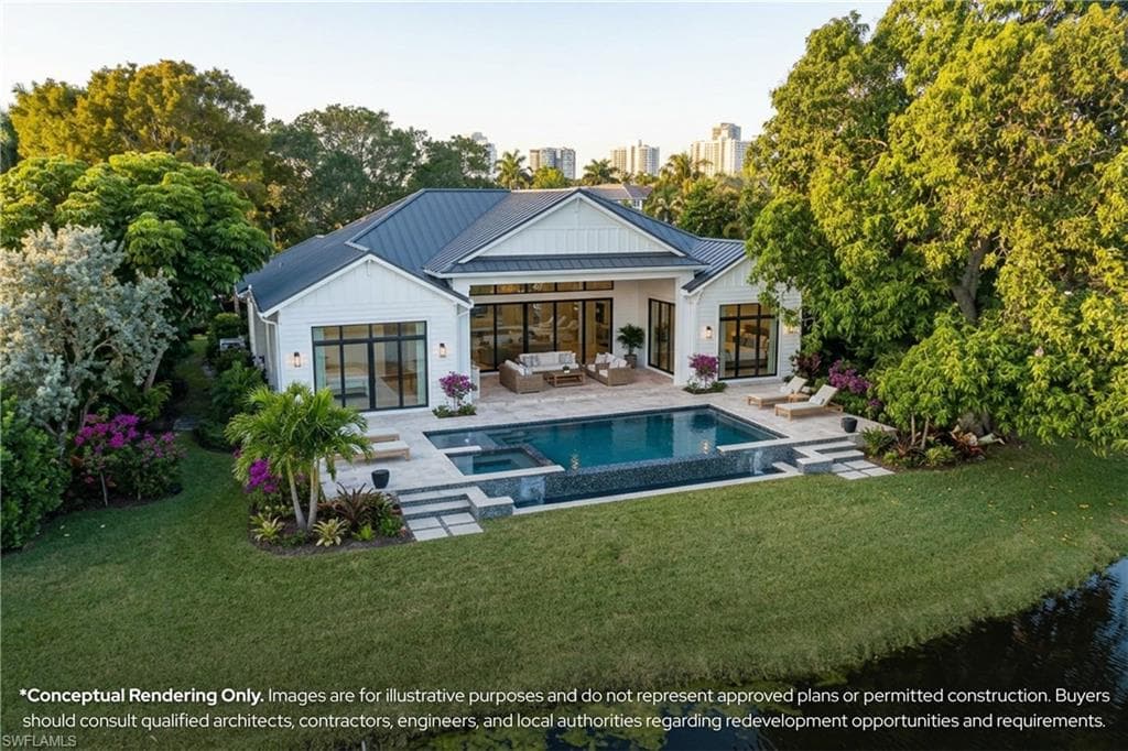 517 Devils LN NAPLES, FL 34103
