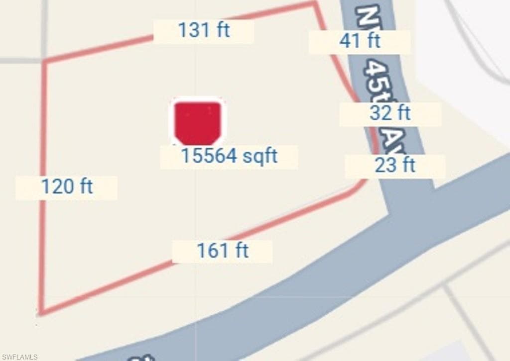 2700 NW 45th AVE CAPE CORAL, FL 33993