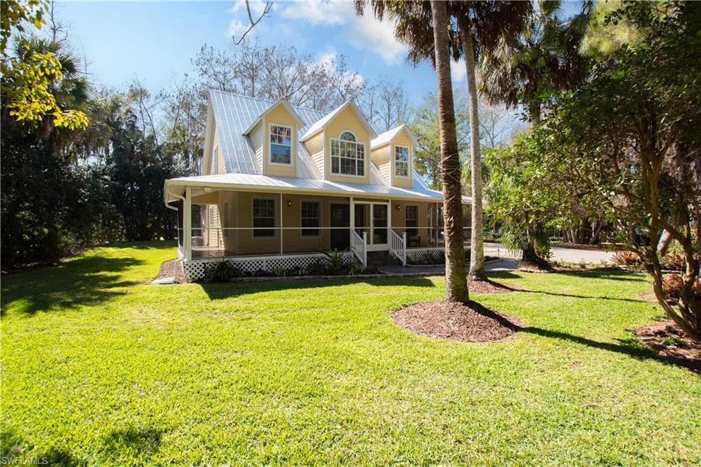 2240 16th AVE SW NAPLES, FL 34117