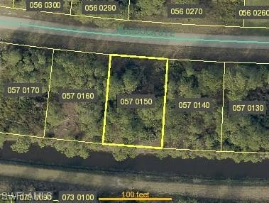 1032 Maddock ST E LEHIGH ACRES, FL 33974