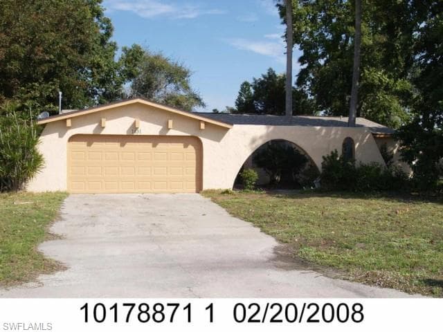 1431 SE 25th TER CAPE CORAL, FL 33904
