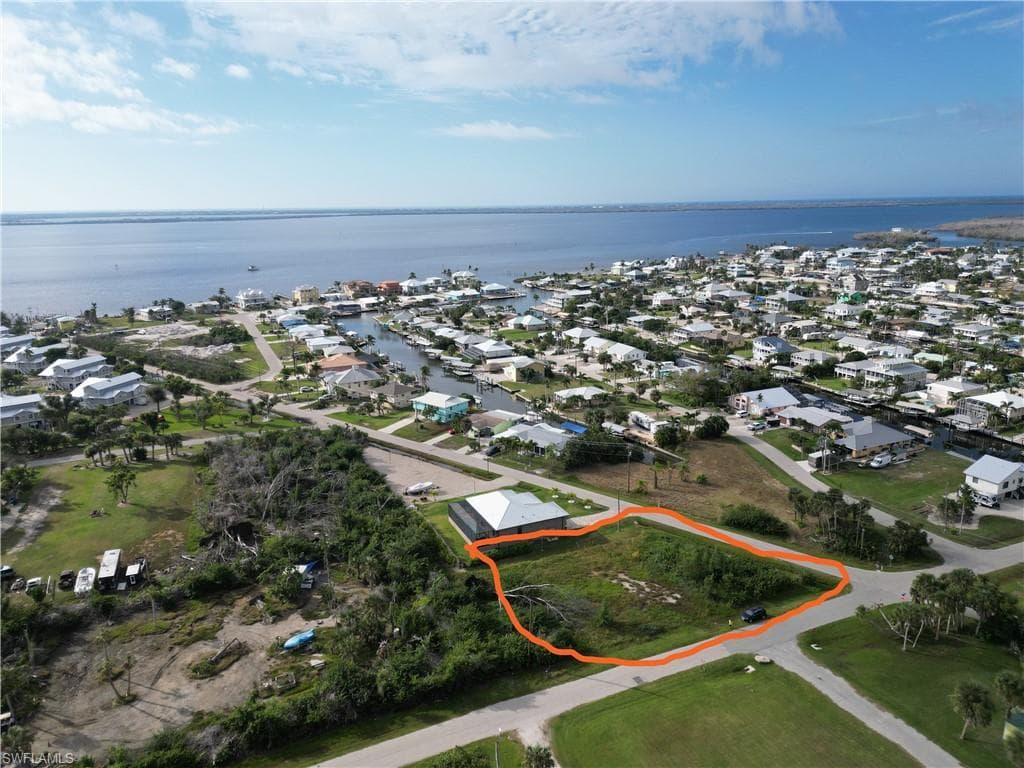 2391 Rose AVE OTHER, FL 33956