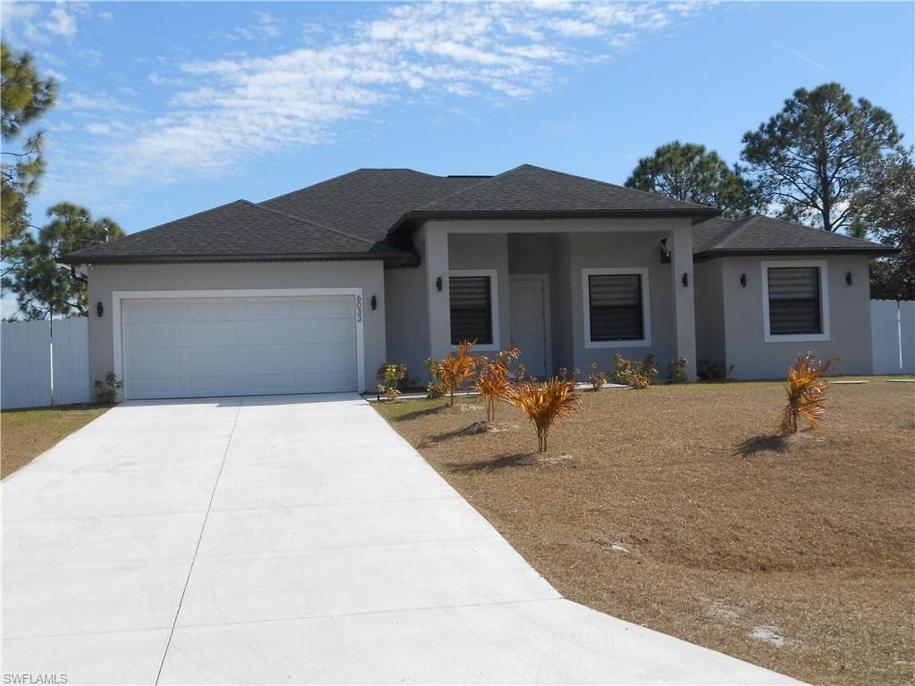 6033 Kumquat CIR LABELLE, FL 33935