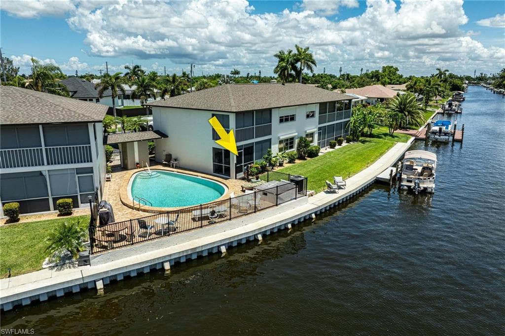 108 SE 47th ST 102 CAPE CORAL, FL 33904
