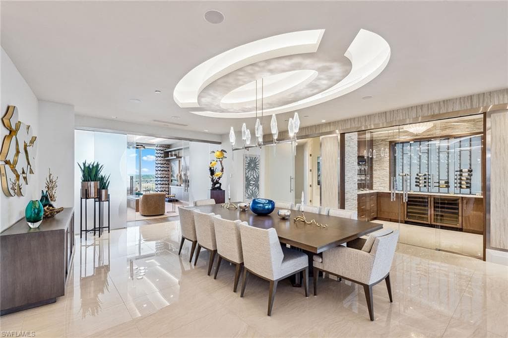 13665 Vanderbilt DR PH1102 NAPLES, FL 34110