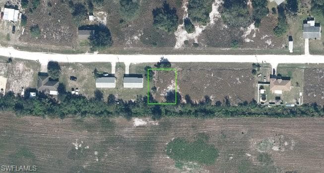 1769 W Fondulac RD AVON PARK, FL 33825