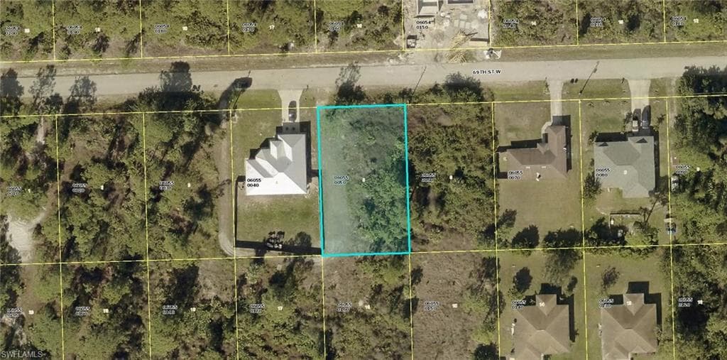 3411 69th ST W LEHIGH ACRES, FL 33971