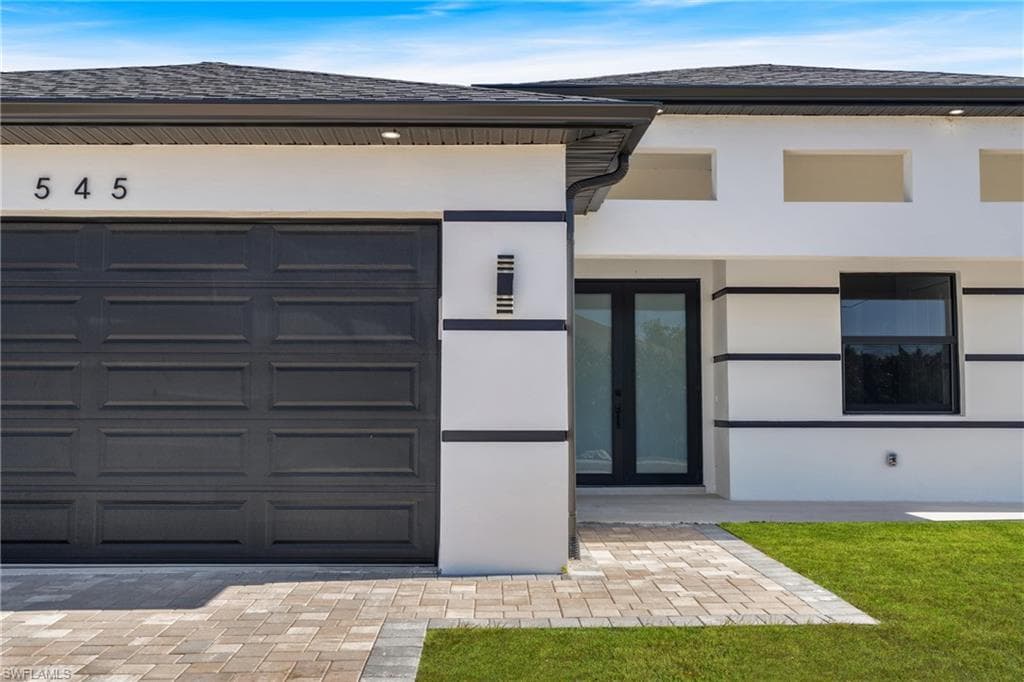 545 Chalet AVE S LEHIGH ACRES, FL 33974