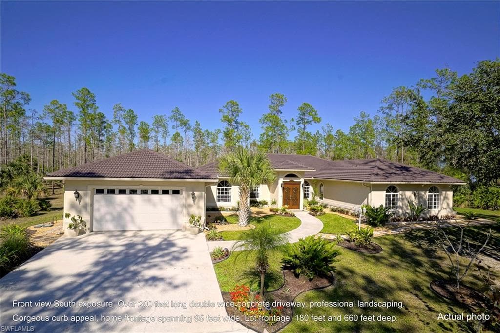 4445 2nd AVE NE NAPLES, FL 34120