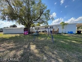 200 Florida AVE NW MOORE HAVEN, FL 33471