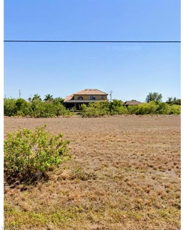1500 NW 11th TER CAPE CORAL, FL 33993