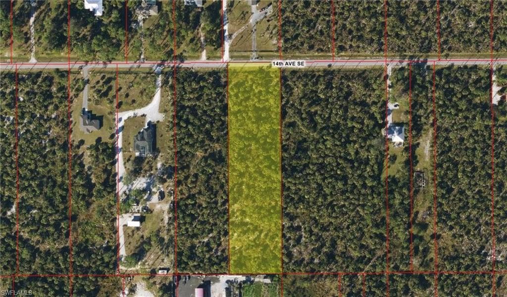 14th AVE SE NAPLES, FL 34117