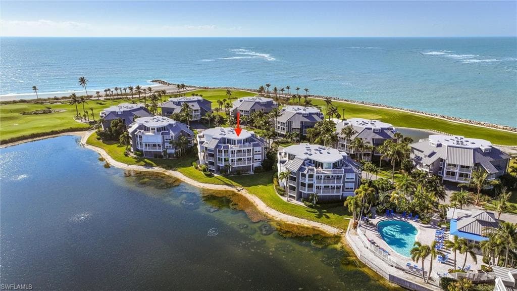 1656 Lands End Vlg CAPTIVA, FL 33924