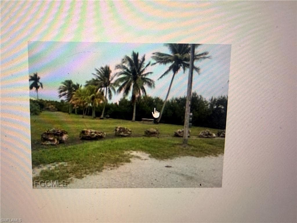 3585 Gasparilla ST BOKEELIA, FL 33956