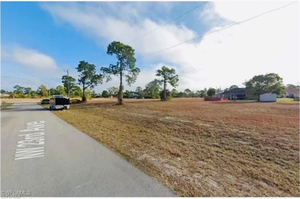 2909 NW 23rd AVE CAPE CORAL, FL 33993