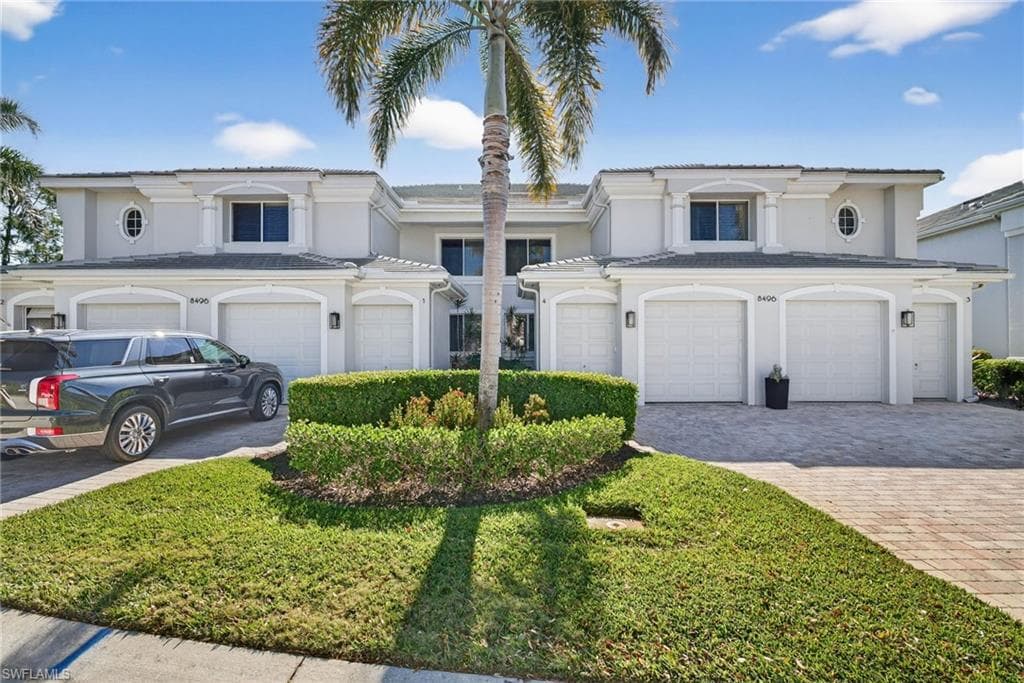 8496 Southbridge DR 4 ESTERO, FL 33967