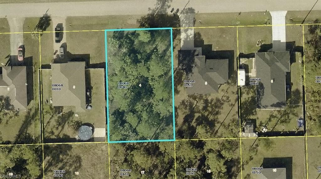 3413 64th ST W LEHIGH ACRES, FL 33971