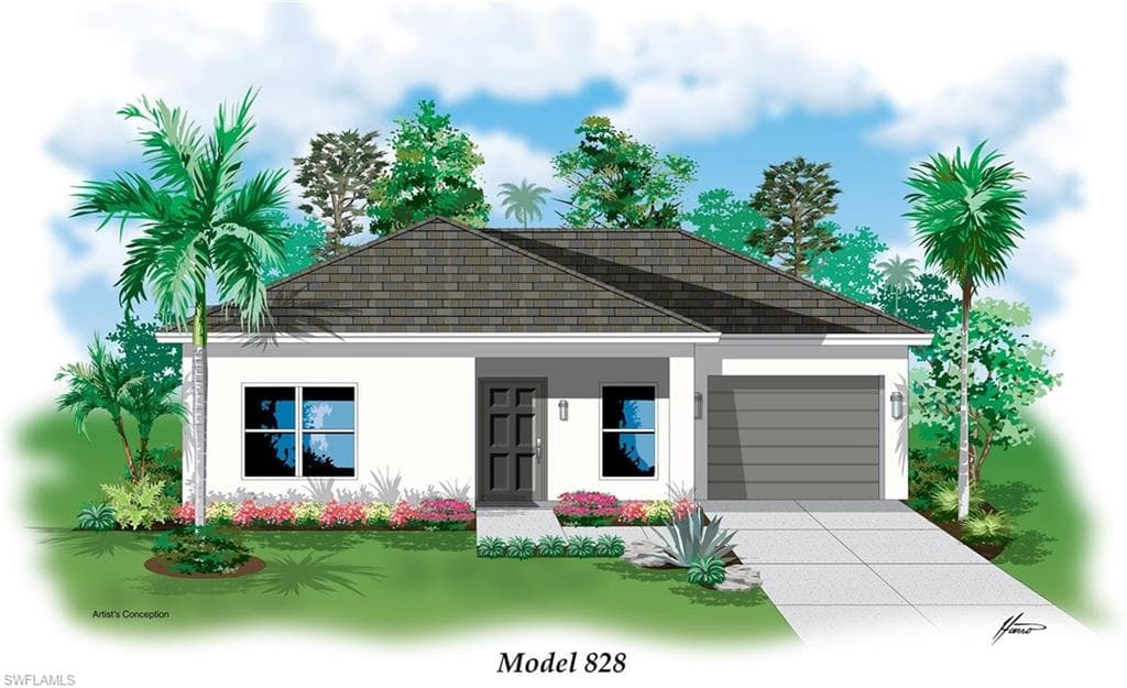 3307 50th ST W LEHIGH ACRES, FL 33971