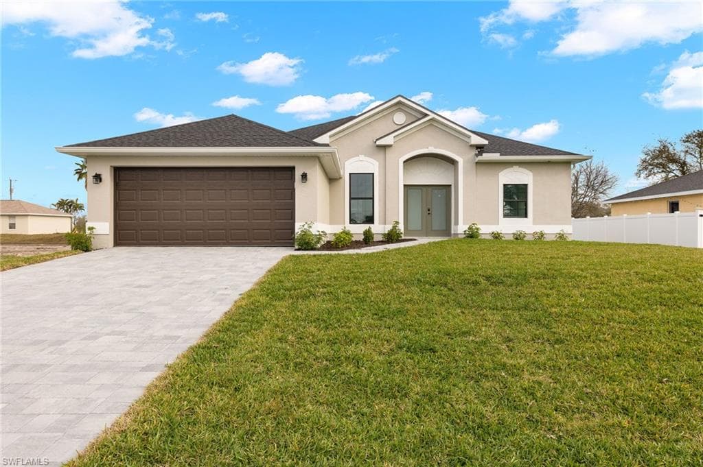 1413 NE 15th TER CAPE CORAL, FL 33909