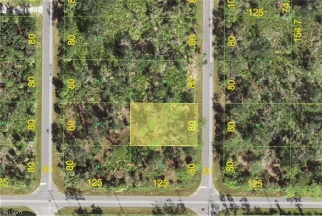 14028 Kleff AVE PORT CHARLOTTE, FL 33953