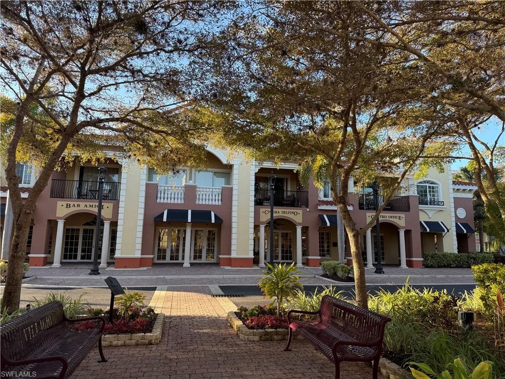 20257 Royal Villagio CT 203 ESTERO, FL 33928