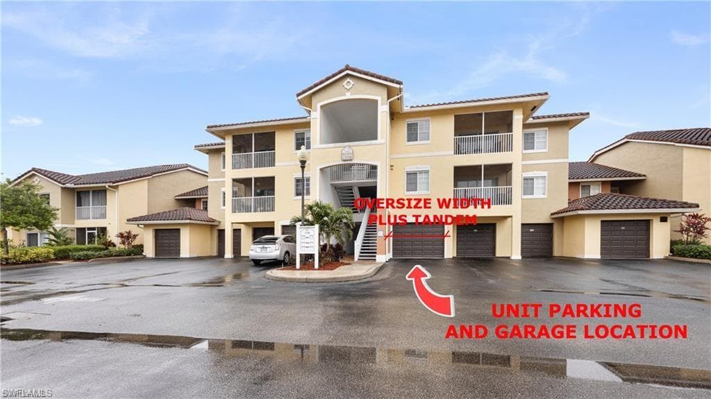13180 Bella Casa CIR 166 FORT MYERS, FL 33966