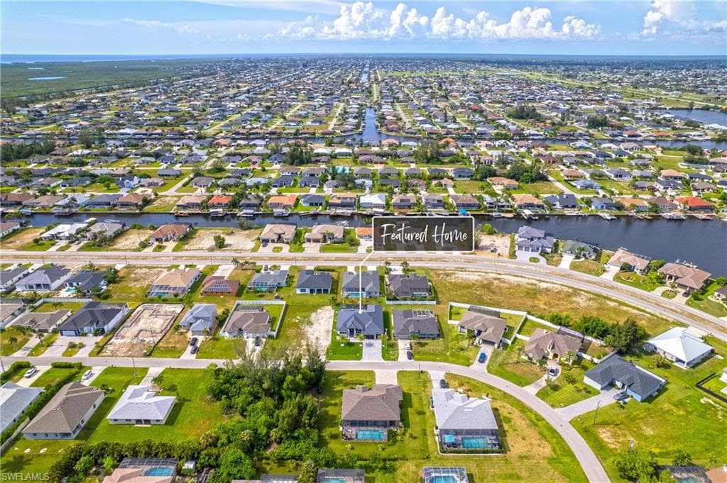 3535 SW 4th LN CAPE CORAL, FL 33991