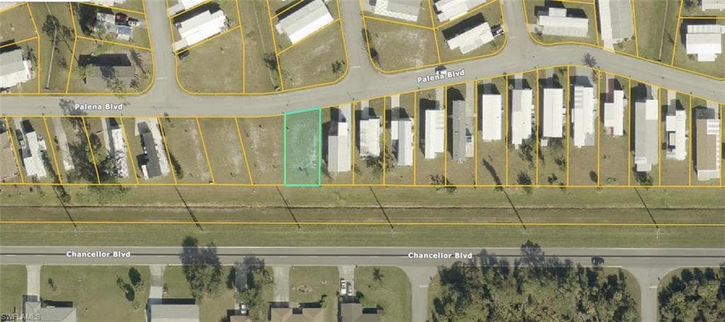 5100 Palena BLVD NORTH PORT, FL 34287