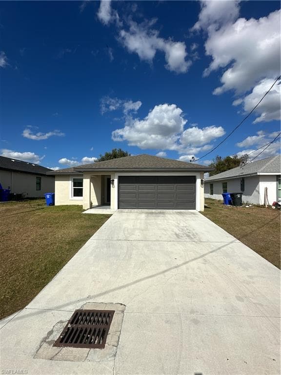 136 Francis AVE FORT MYERS, FL 33916