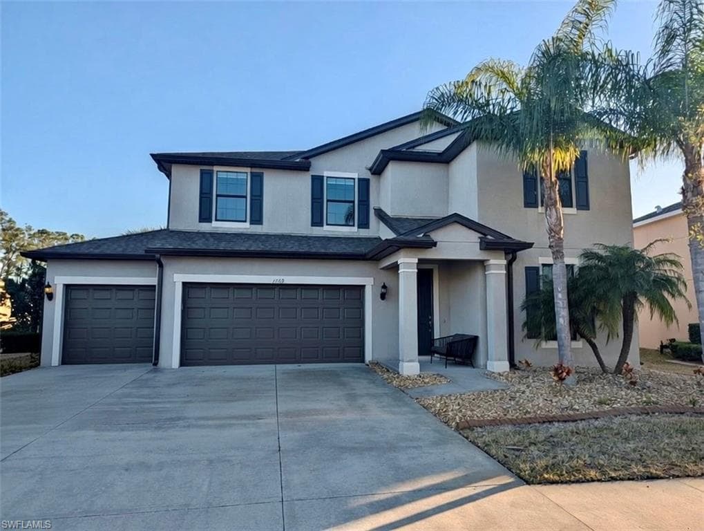 1769 Bottlebrush WAY NORTH PORT, FL 34289