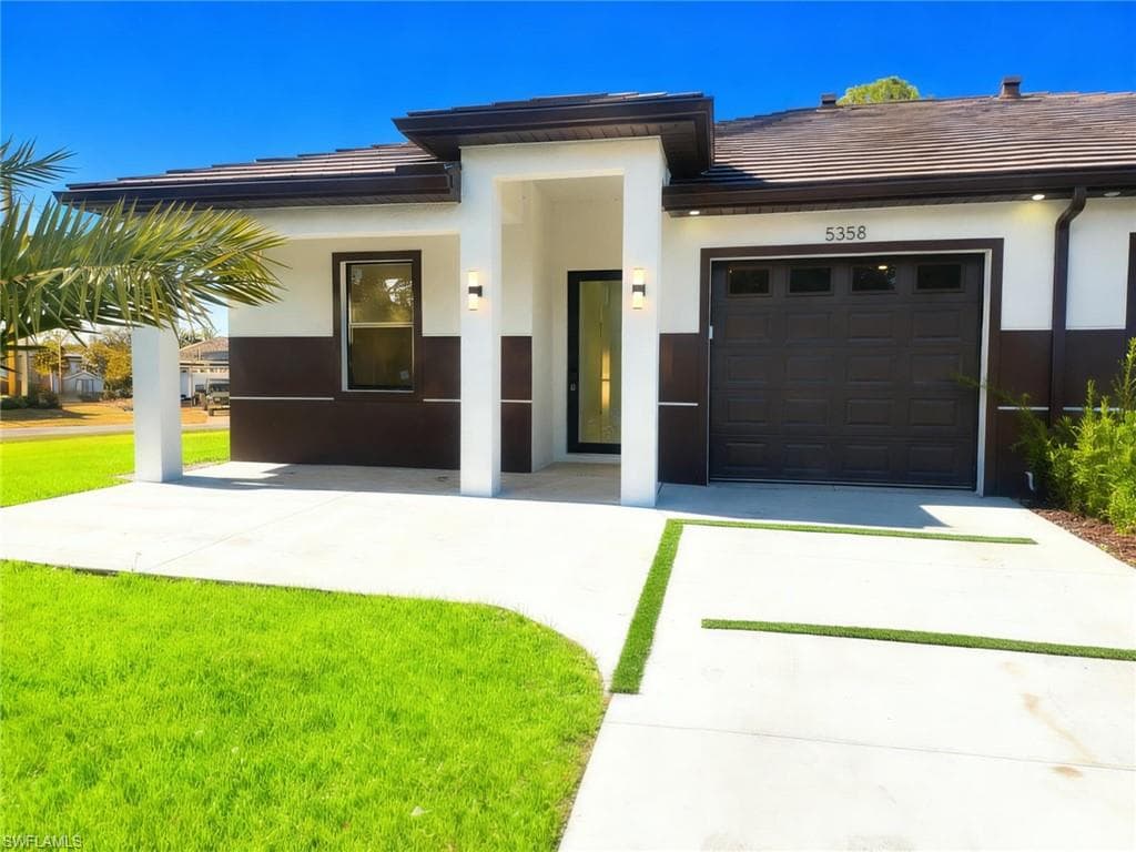 5358 30th ST SW LEHIGH ACRES, FL 33973