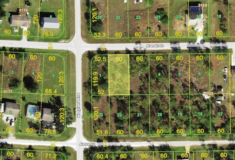 28011 Bandit DR PUNTA GORDA, FL 33955