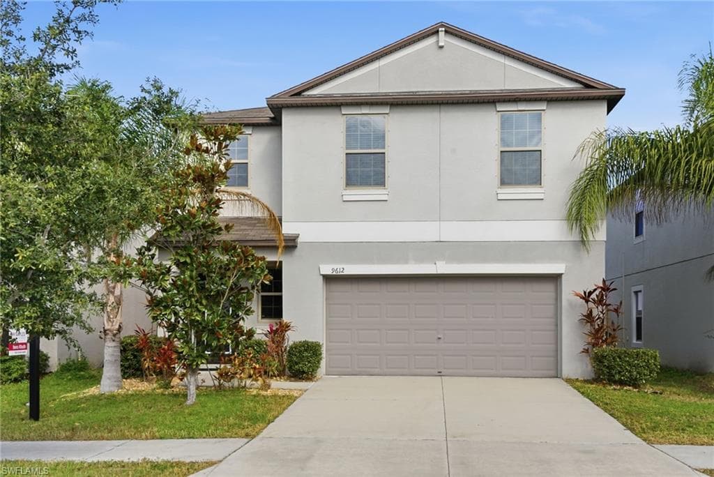 9612 Lemon Drop LOOP SUN CITY, FL 33573