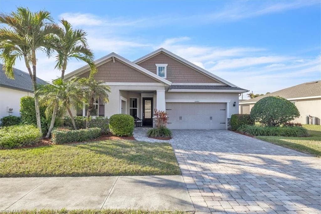 16480 Windsor WAY ALVA, FL 33920