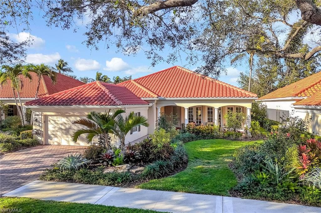 5105 Inagua WAY NAPLES, FL 34119