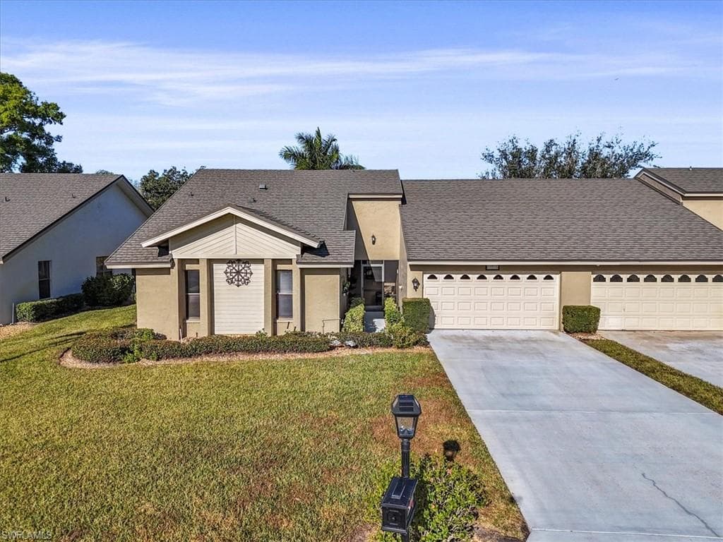 13318 Tall Grass CT FORT MYERS, FL 33912