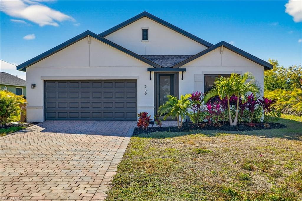 630 SW 11th PL CAPE CORAL, FL 33991