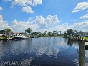 14665 Paul Revere LOOP NORTH FORT MYERS, FL 33917