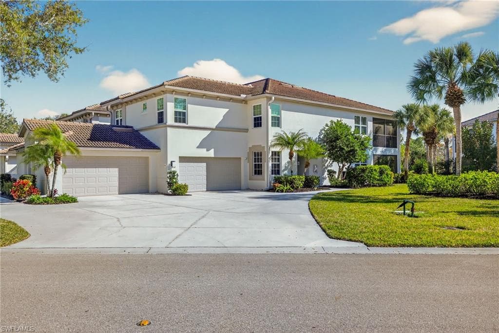 21800 Palmetto Dunes DR 102 ESTERO, FL 33928
