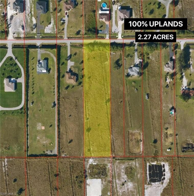 60th AVE NE NAPLES, FL 34120