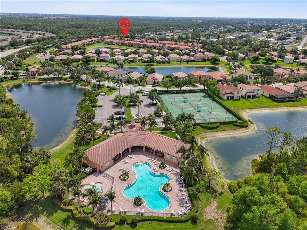 3357 Dandolo CIR CAPE CORAL, FL 33909