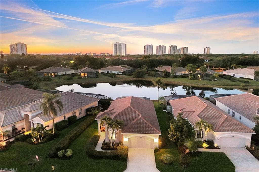 24792 Hollybrier LN BONITA SPRINGS, FL 34134