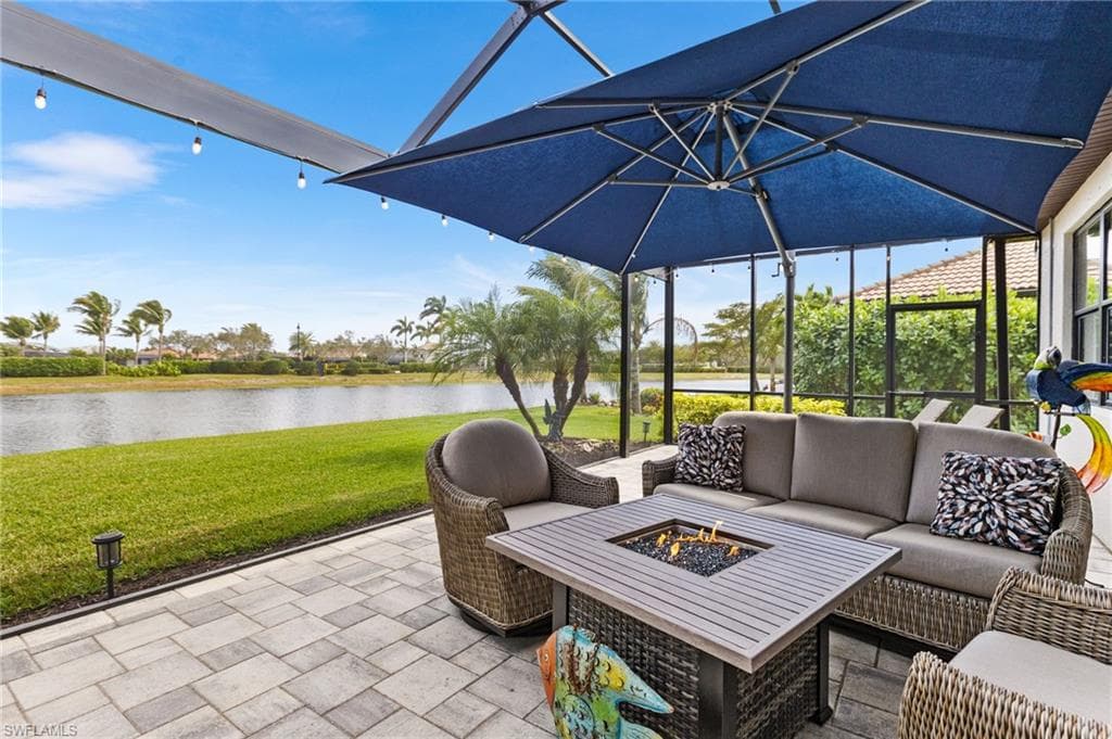 11842 Darcy PL FORT MYERS, FL 33913