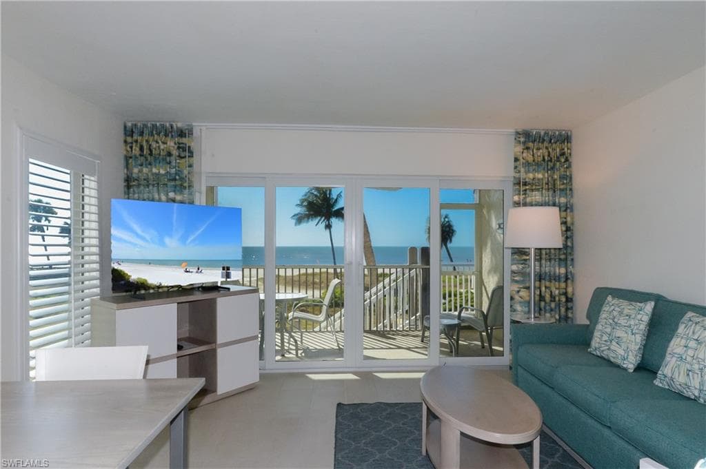 2255 W Gulf DR 121 SANIBEL, FL 33957