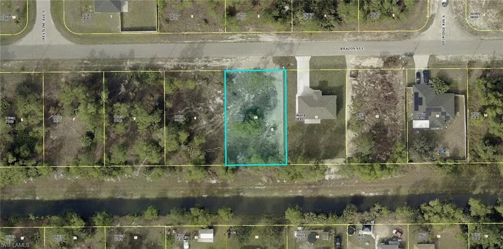746 Brazos ST E LEHIGH ACRES, FL 33974