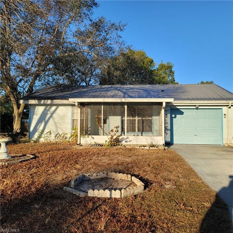 2007 Mariner CT LABELLE, FL 33935