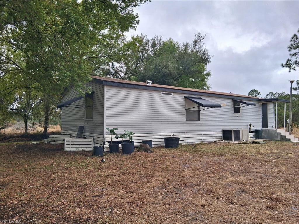 13371 Navel AVE CLEWISTON, FL 33440